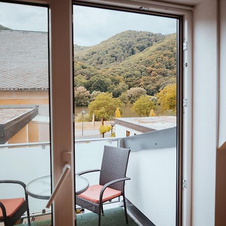 Ferienweingut Serwaziwein Mesenich Zewnętrze zdjęcie
