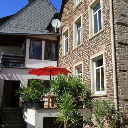 Ferienweingut Serwaziwein Mesenich Zewnętrze zdjęcie