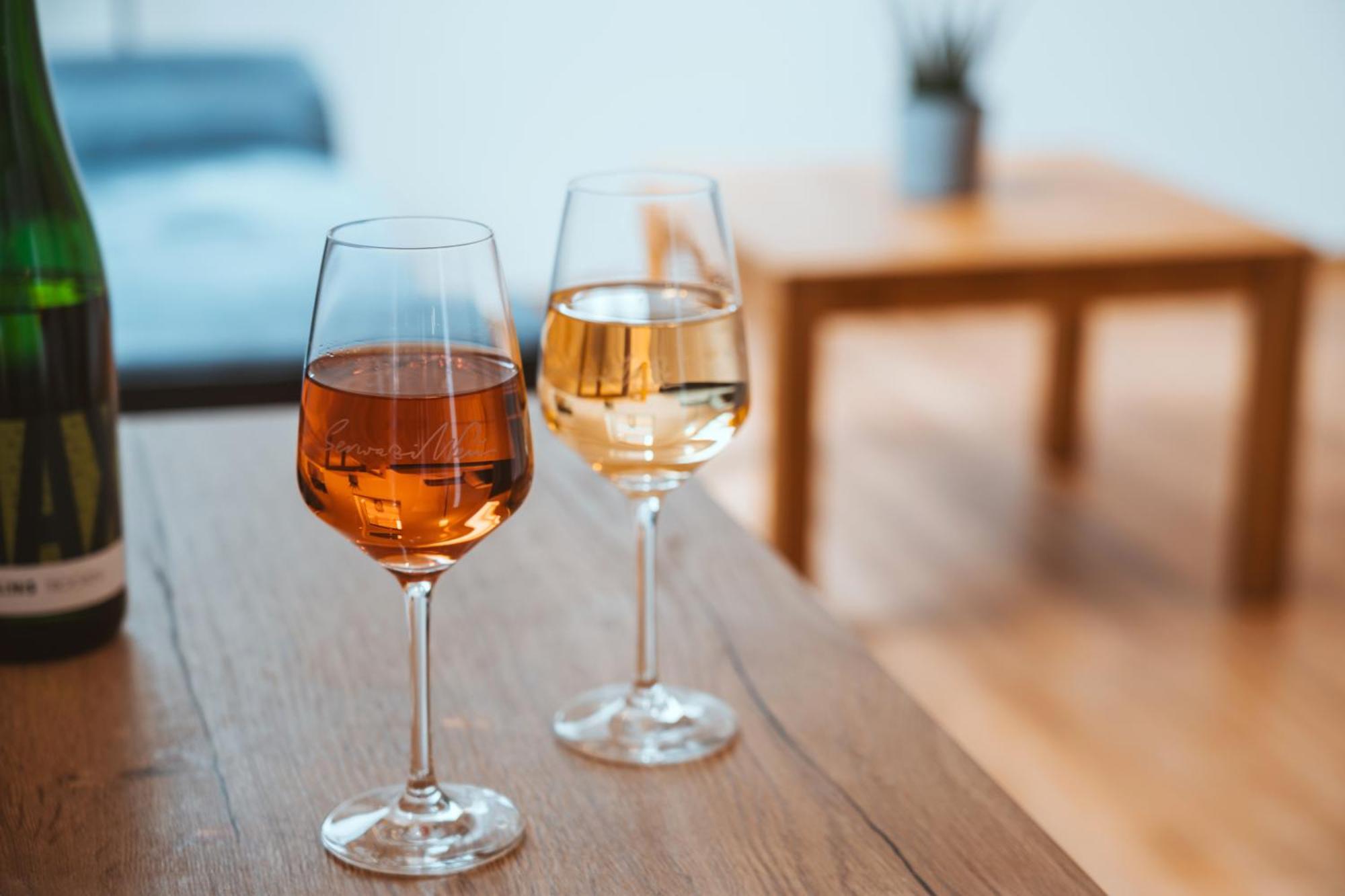 Ferienweingut Serwaziwein Mesenich Zewnętrze zdjęcie